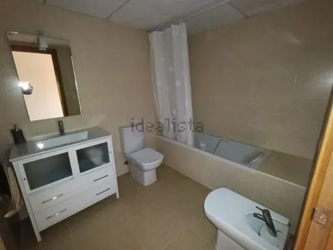 Pis de 101 m² a Foios