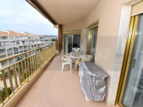 Pis de 82 m² a Fuengirola