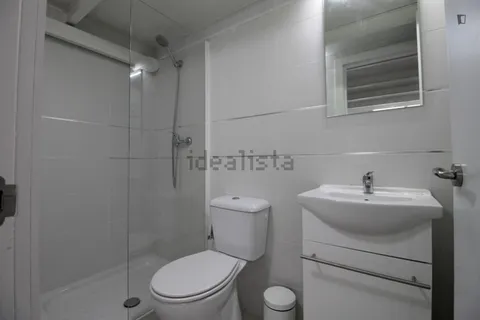 Pis de 25 m² a Madrid
