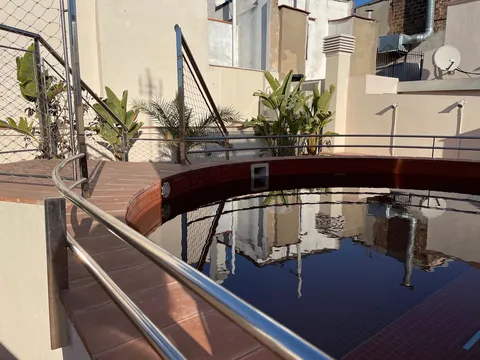 Apartamento 100 m² em Barcelona (3/34)