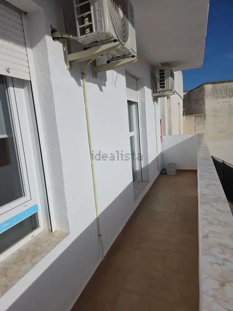 Wohnung 75 m² in Manzanares
