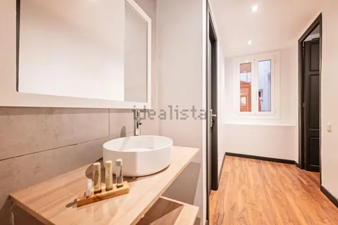 Pis de 80 m² a Barcelona