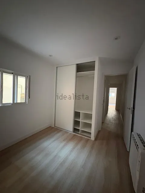 Pis de 52 m² a Madrid