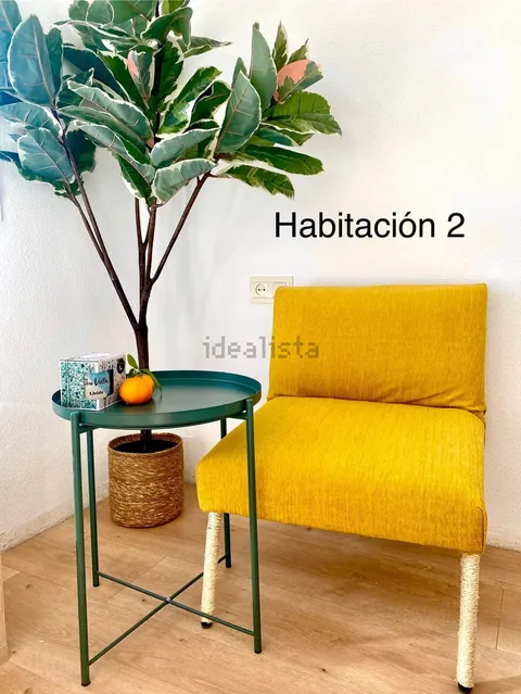 Habitació de lloguer, Lleida