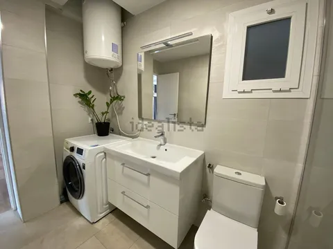 Habitació de lloguer, Palma