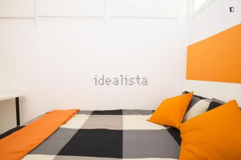 Room for rent, Barcelona (2/30)