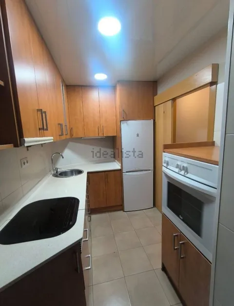 Pis de 40 m² a Barcelona