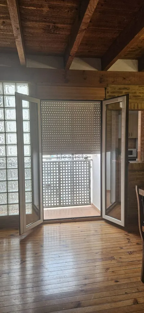Pis de 80 m² a València