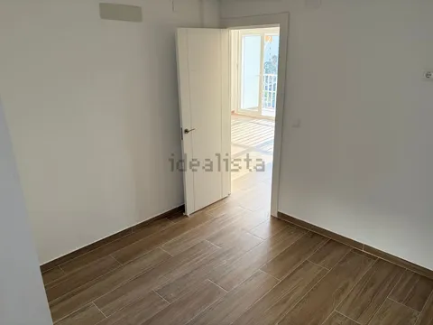 Pis de 78 m² a Màlaga