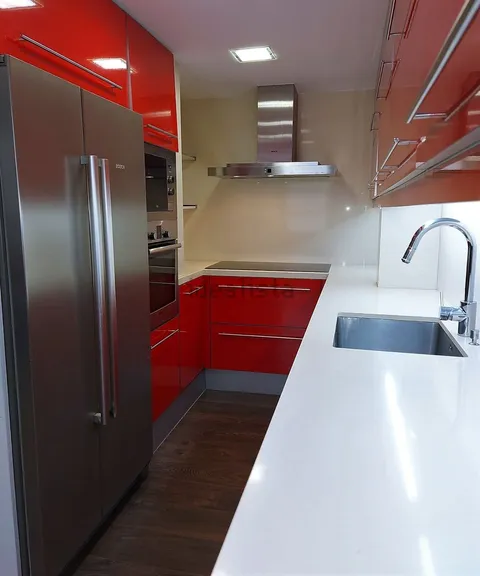 Apartamento 75 m² em Barcelona (2/19)