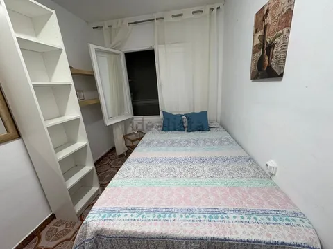 Habitació de lloguer, Cornellà de Llobregat (2/5)