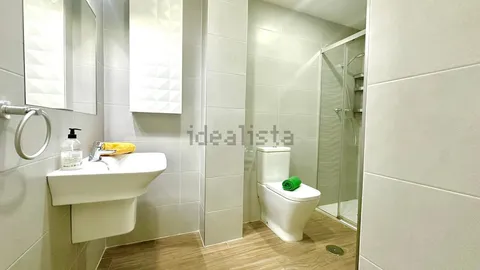 Pis de 60 m² a Múrcia