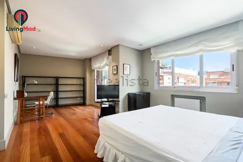 Pis de 330 m² a Madrid