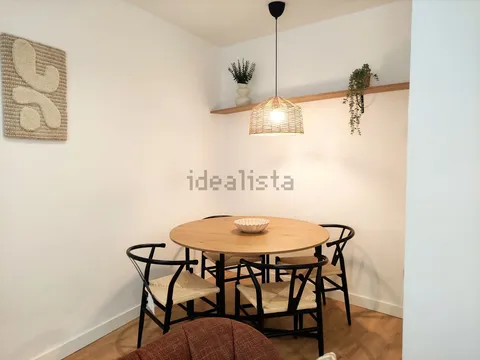 Habitació de lloguer, Àvila