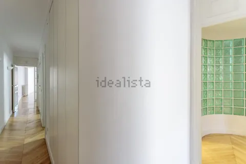 Wohnung 140 m² in Madrid