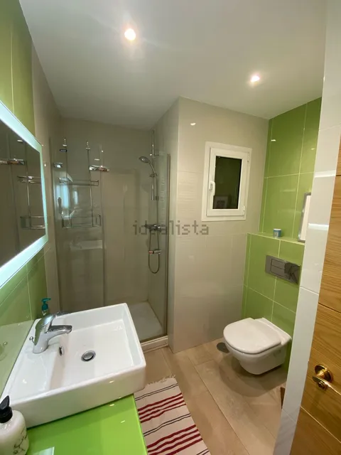 Wohnung 80 m² in Madrid