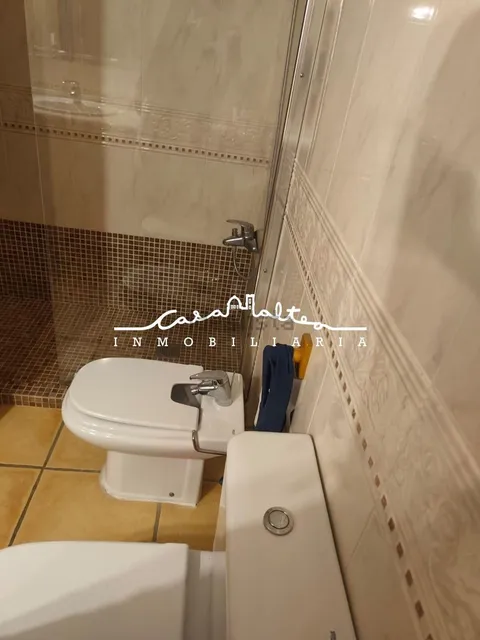 Apartamento 125 m² em Altea