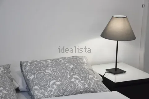 Pis de 23 m² a Madrid