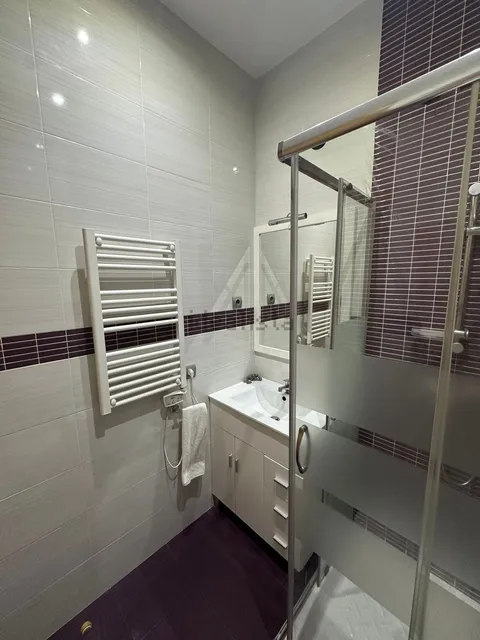 Room for rent, Madrid