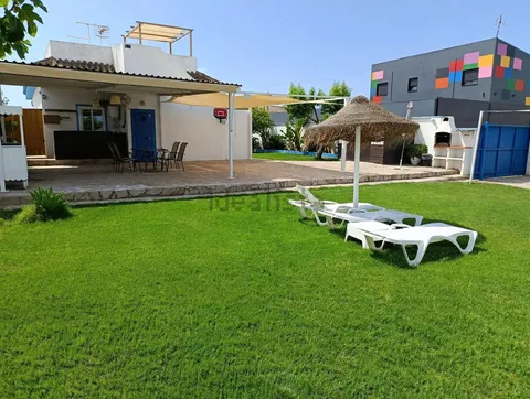 Casa 120 m² a Sanlúcar de Barrameda