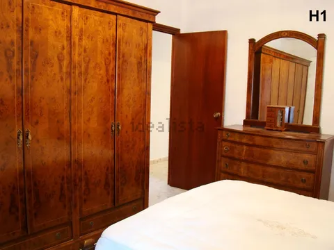 Habitació de lloguer, Sevilla