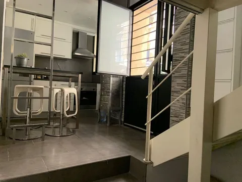 Pis de 37 m² a Barcelona