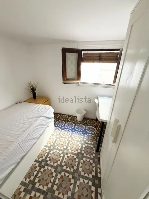 Chambre à louer, Barcelone