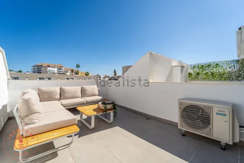 Appartement 100 m² à Fuengirola