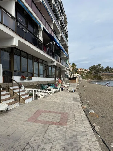 Pis de 70 m² a Benalmádena