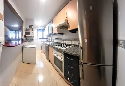 Pis de 85 m² a València