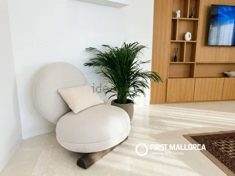 Pis de 230 m² a Palma
