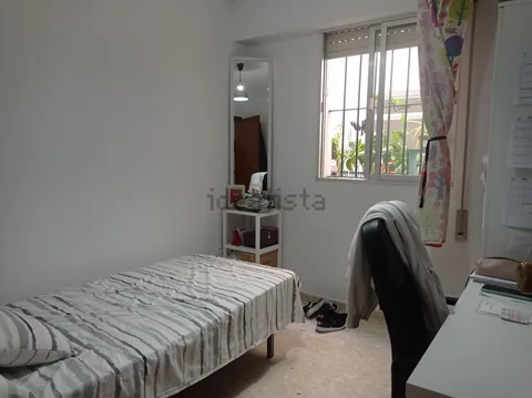 Habitació de lloguer, Sevilla