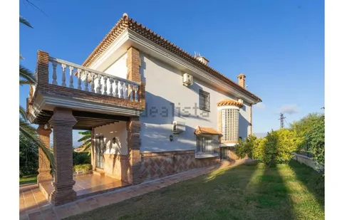 Maison 520 m² à Alhaurín el Grande
