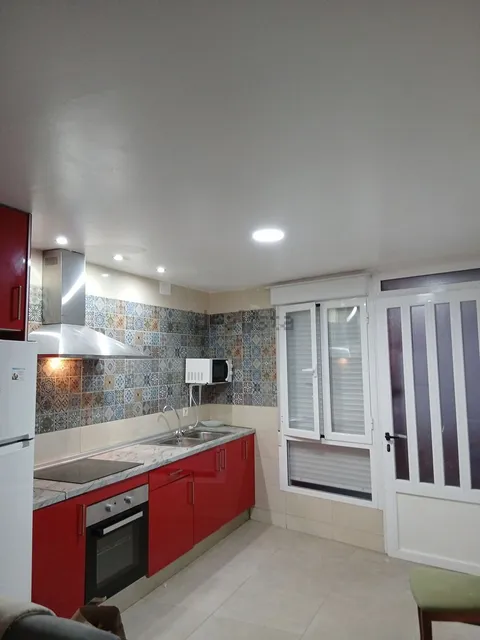 Pis de 70 m² a Épila (3/11)
