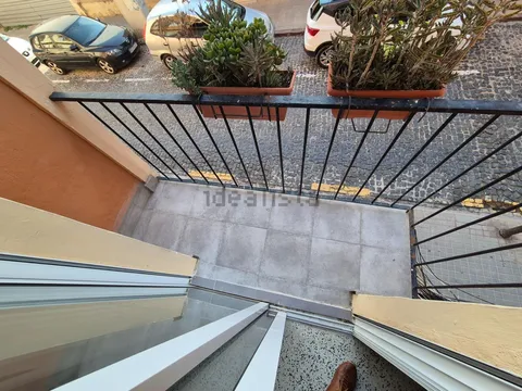 Pis de 73 m² a València