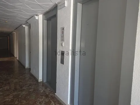 Pis de 37 m² a Mijas