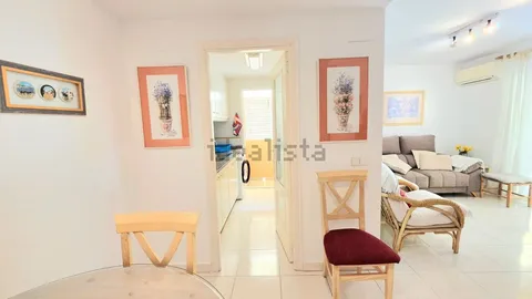 Pis de 90 m² a Xàbia