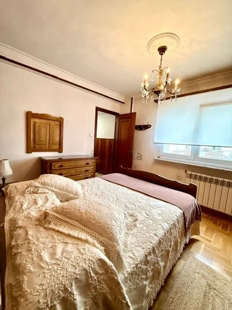 Pis de 92 m² a Gijón