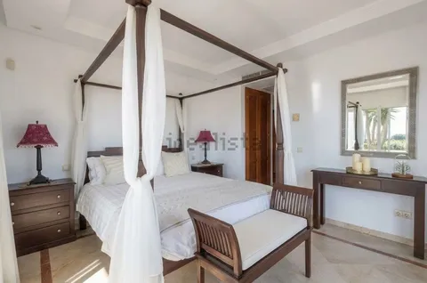 Pis de 399 m² a Estepona