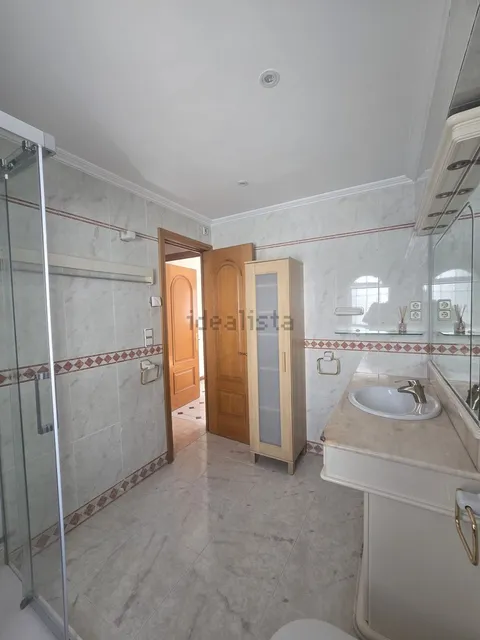 Pis de 60 m² a Madrid