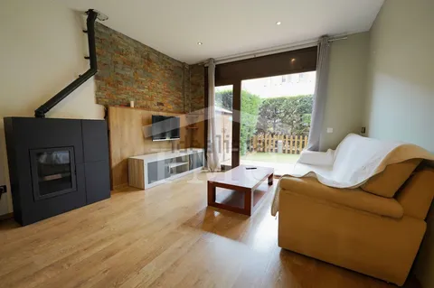 Appartement 74 m² à Puigcerdà