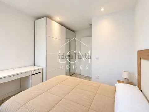 Pis de 110 m² a Múrcia