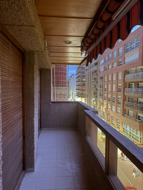 Wohnung 125 m² in Lorca
