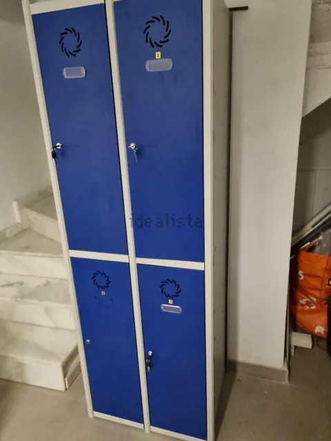 Appartement 48 m² à Tibi