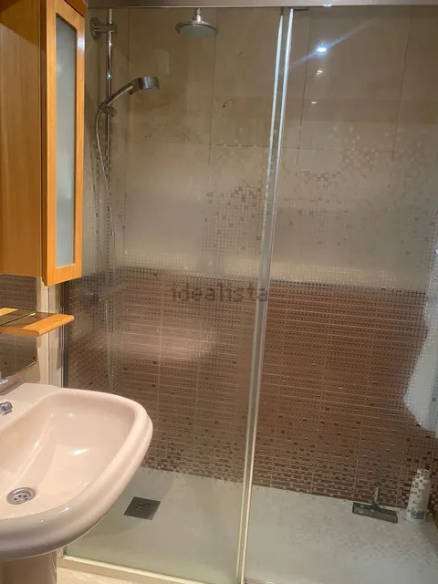 Pis de 107 m² a Madrid