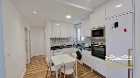 Pis de 110 m² a Madrid