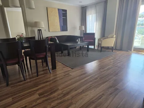 Wohnung 80 m² in Benalmádena