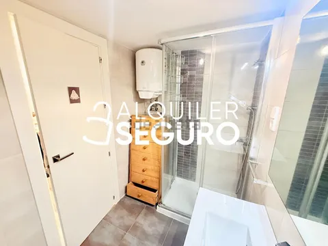 Pis de 40 m² a Madrid
