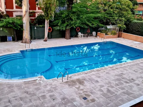 Wohnung 72 m² in Madrid