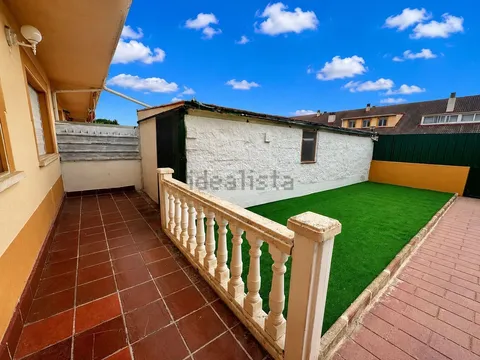 Moradia 121 m² em Mojados
